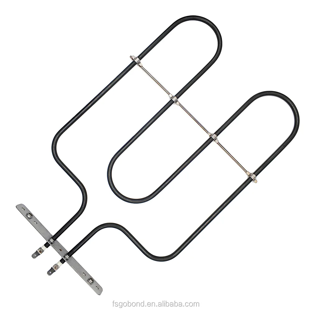 incubator heating element