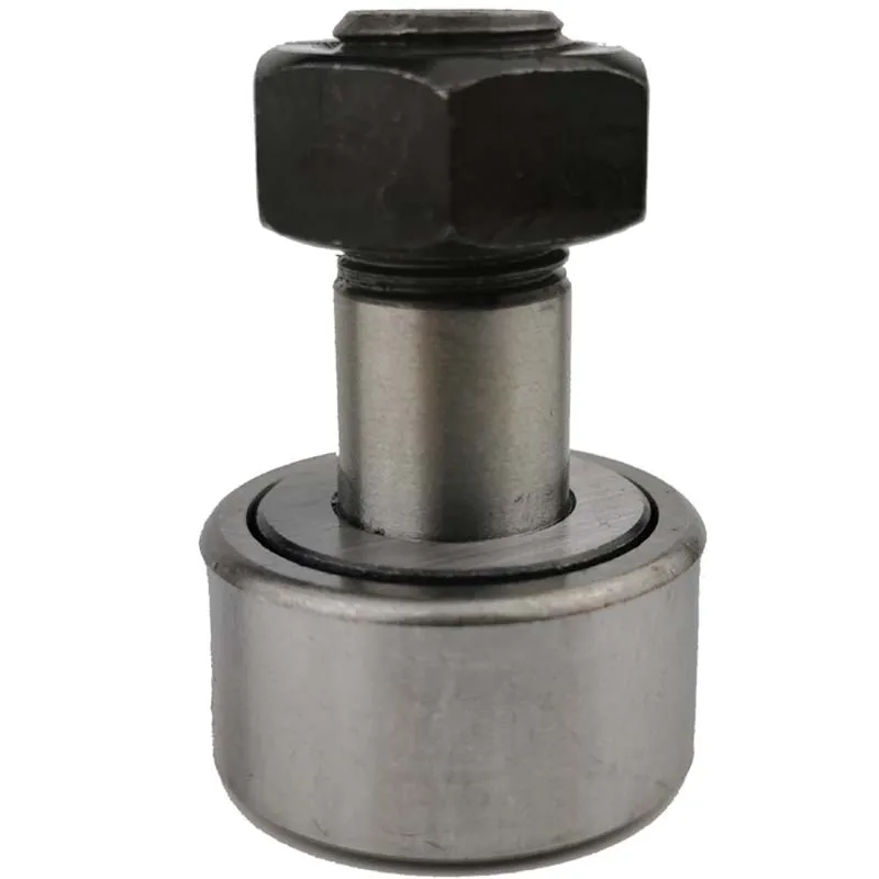 product hd bolt type roller needle bearing track cf16kr16cf6cf8cf5cf12cf10kr19 3 30 1-12