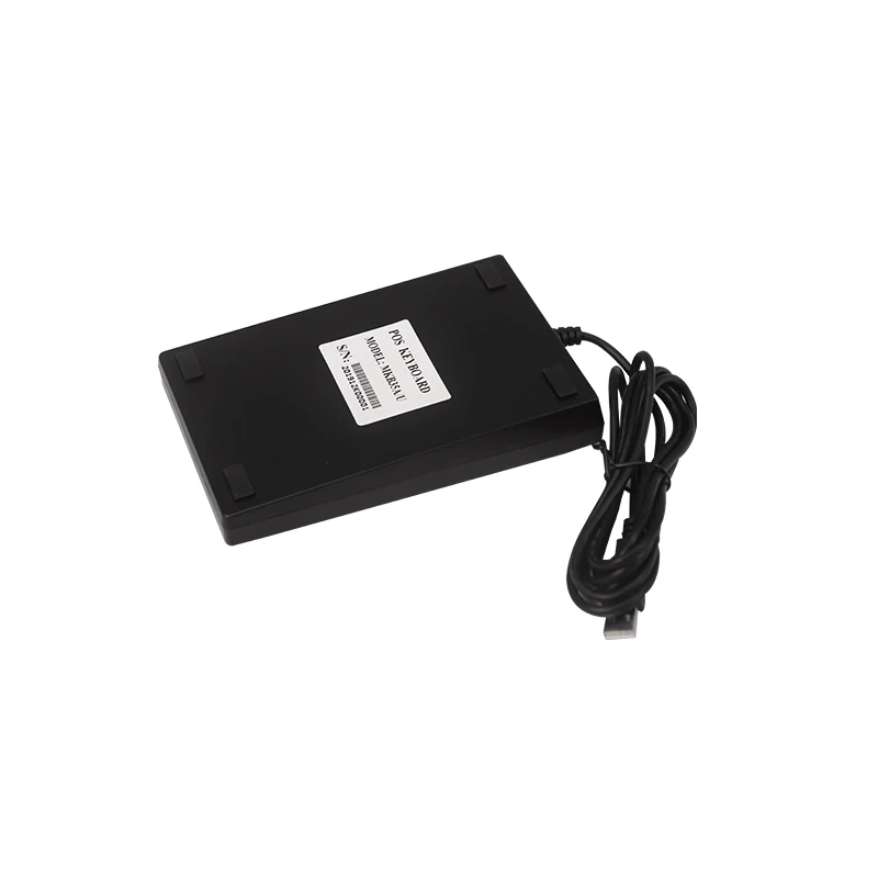 50000000 Key Liftime Mechanical 5 7 Full Programmable Keyboard Usb Mini