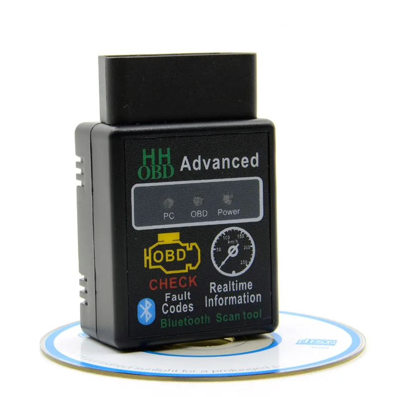Scanmaster Obd 2020 OBD II Scanmaster - Professional Car Diagnostic Tool