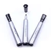 Reliabo Office School Stationery Custom Printed Logo Durable Fine Fiber Tip Permanent Marker