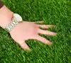 Cheap Prices PP+PE Artificial Grass Hebei for Garden
