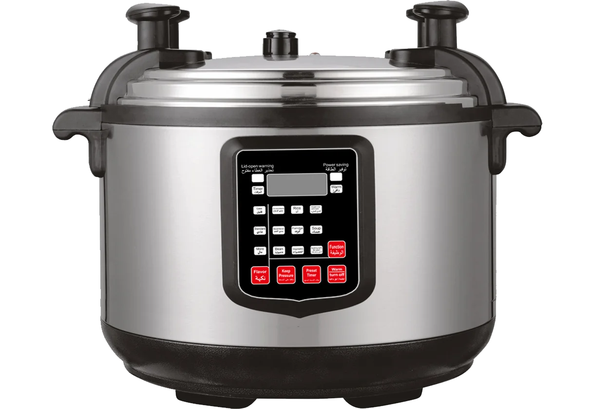 Restaurant Commercial Electric Industrial Pressure Cookers Buy
