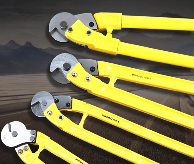 Stainless Steel Wire Rope Cable Cutting Shears Buy Steel Wire Rope Cutting Shears,Steel Wire