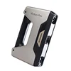 3D scanner for cnc machine auto body foot furniture with colorful scan function