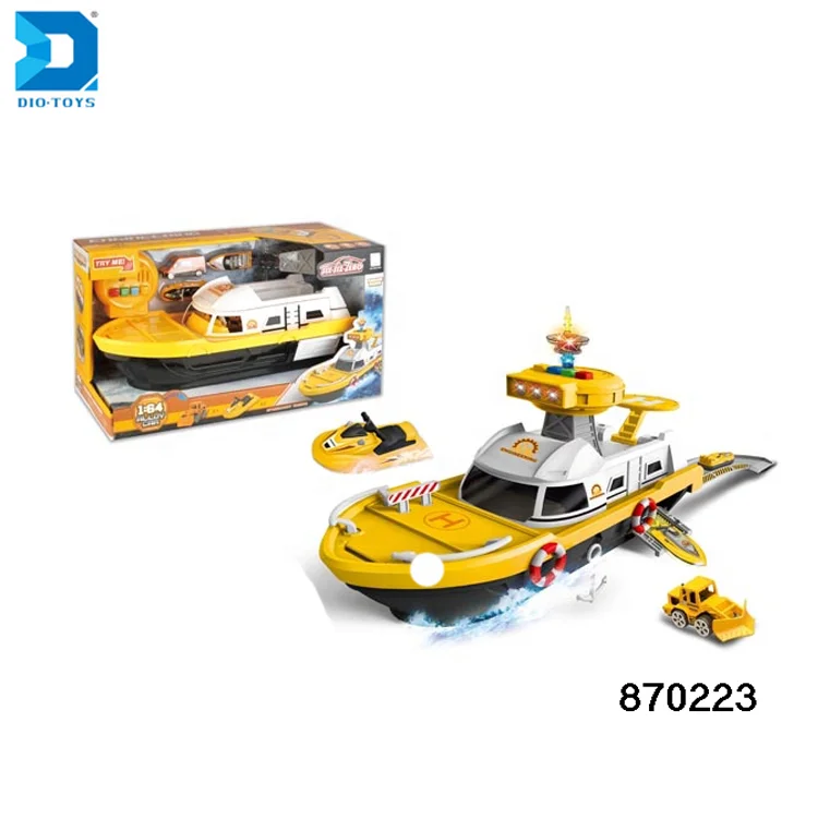 toy boats for boys