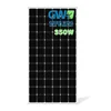 Green Wing Vietnam Factory Paraguay Solar Panel 10000 watt 10 kw Price With Cheap 350w Mono Panel Solar Photovoltaic