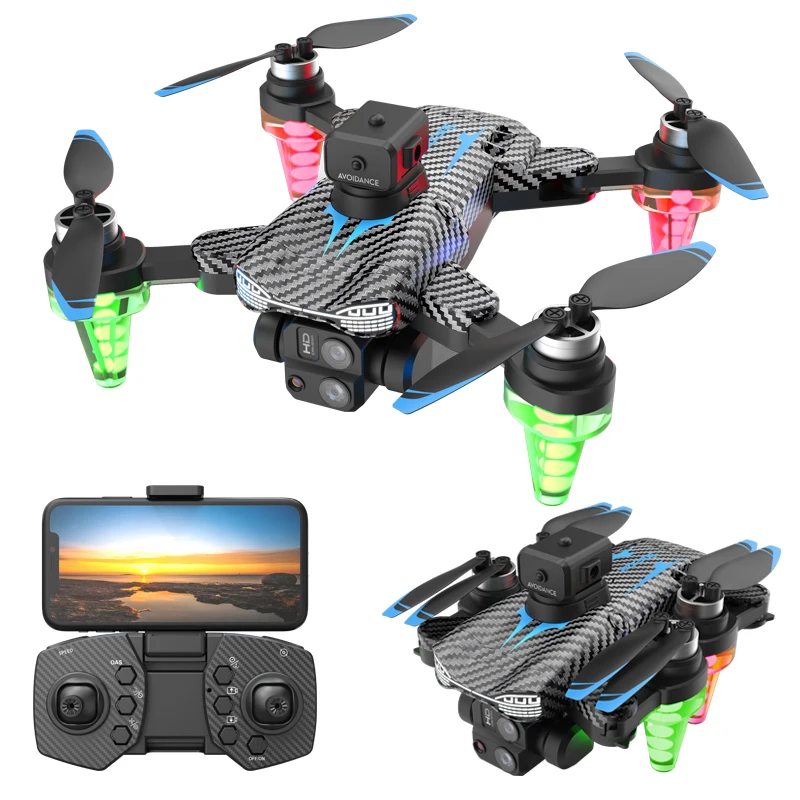 c19s drone