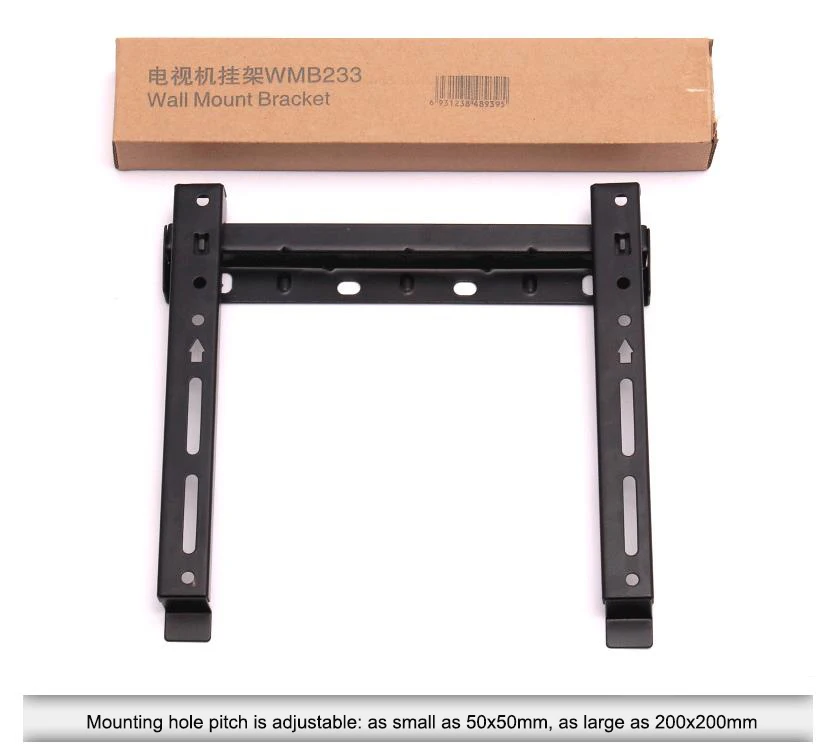 Tv Rack Lcd Tv Bracket Wmb233 Wmb333 For 1460 Inch Wall Mount Tv Stand