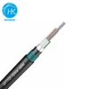 Manufacturer Multi Mode Single Model Optical 1000M Per Drum Gyta 12 Core Fiber Optic Cable