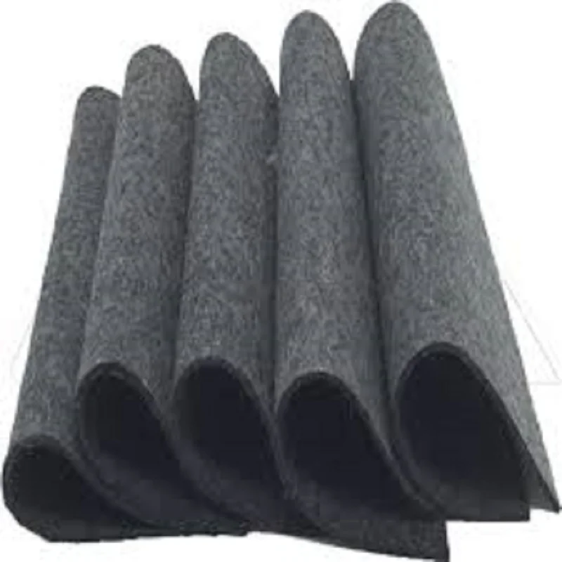 eco-friendly products 200g sqm polyester felt