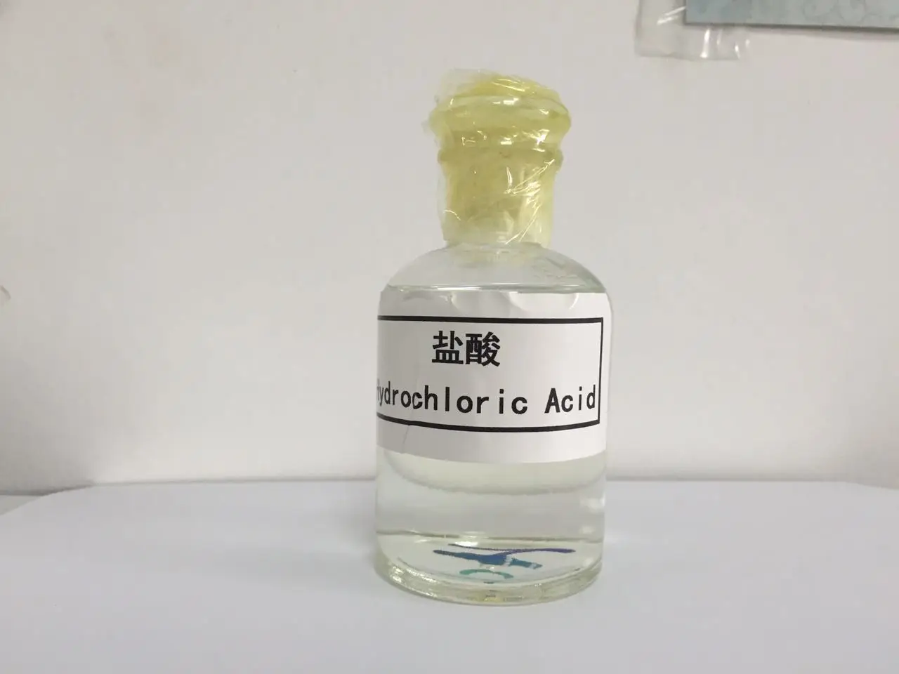 工厂盐酸 33 hcl 33%