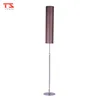 Vintage Hardware Cloth Cover Lamp Led Floor Lamp Modern Decorative Stand