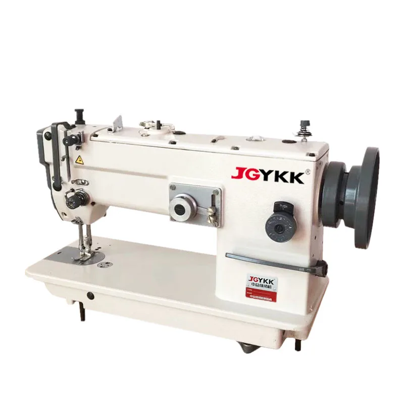 Smt1530 Normal Big Hook Zigzag Industrial Sewing Machine Buy Big