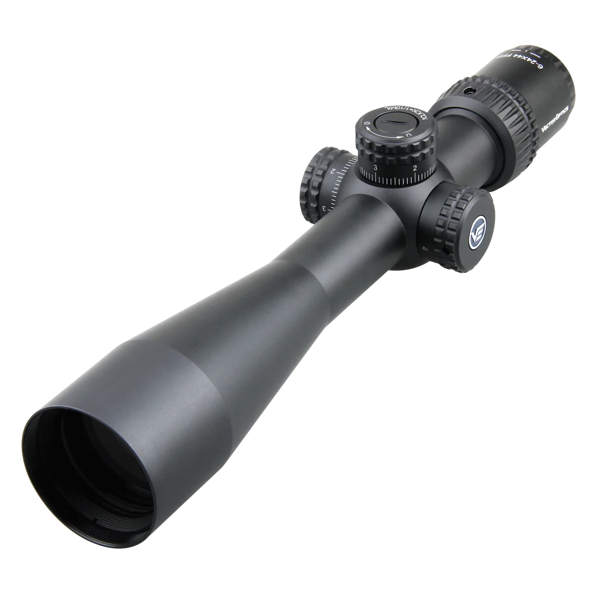 Vector Optik Kompak Senjata Udara Veyron 6 24x44 Pertama Bidang Fokus Riflescope Buy Air Gun Riflescope Ffp Riflescope 6 24x44 Riflescope Product On Alibaba Com