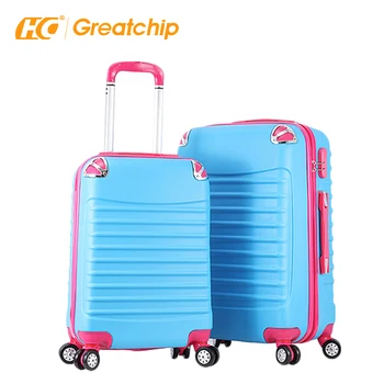 young girls suitcase