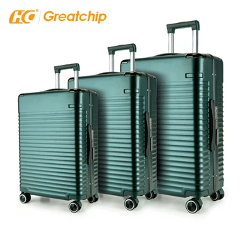 cheap cabin luggage 4 wheels