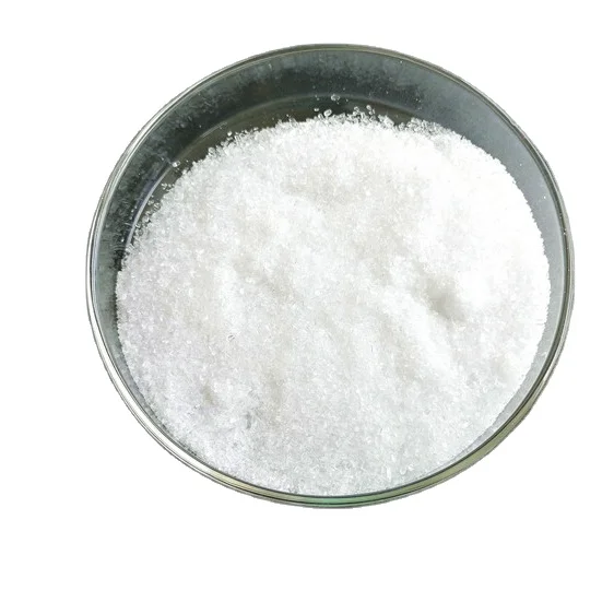 Chemical Formula Mgso4.7h2o Magnesium Sulfate Heptahydrate Factory