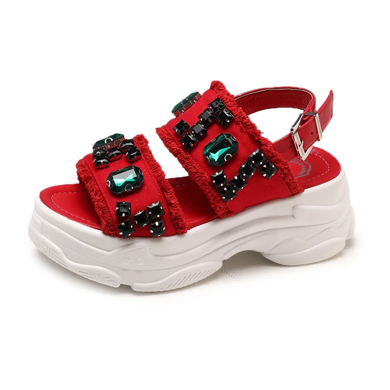 ladies designer sandals sale