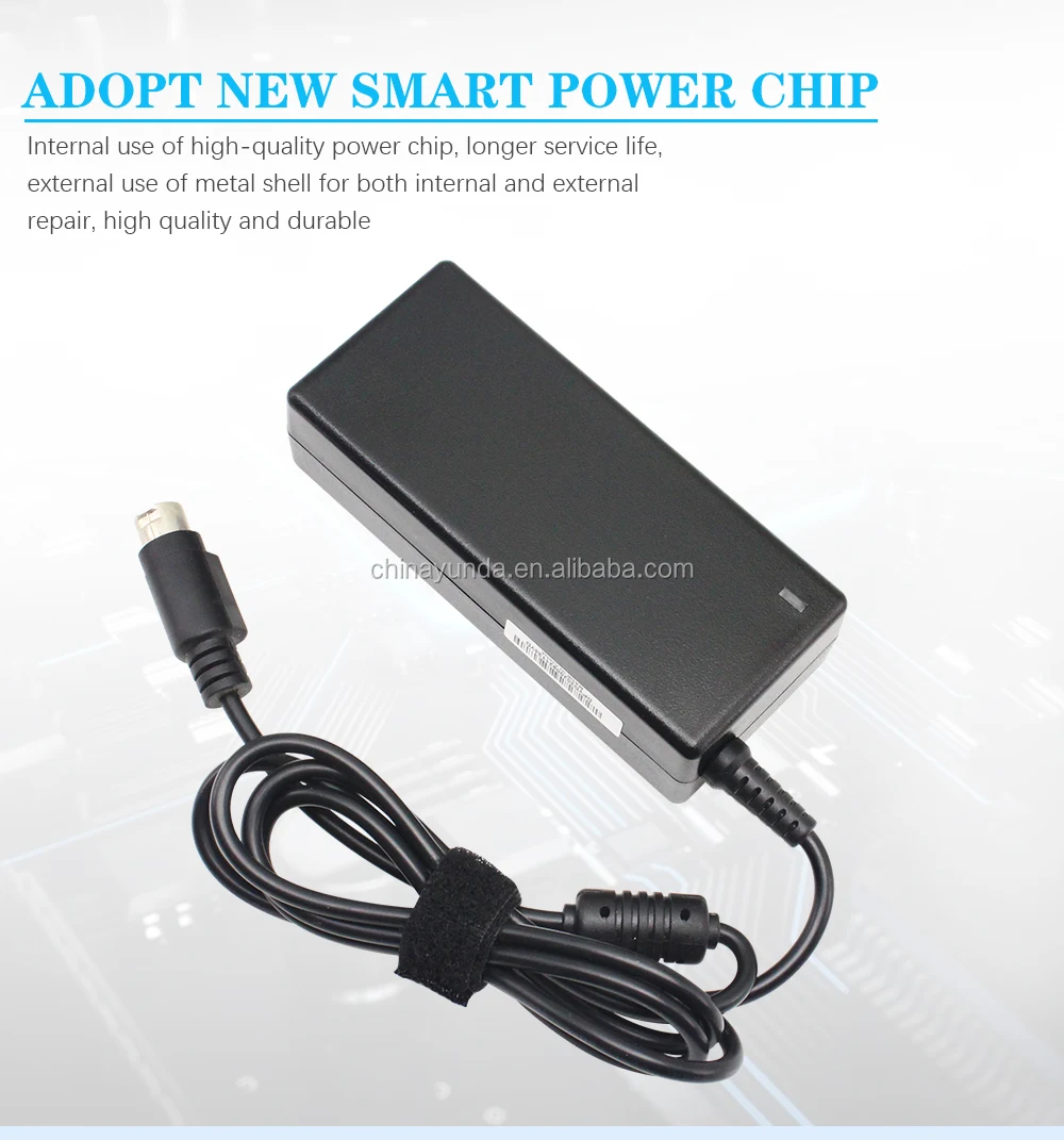Chargeur Adaptable Pour PC Portable LENOVO USB 20V-2.5A