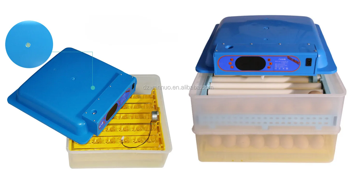 Latest Automatic Used Chicken Egg Incubator For Sale,Chick ...