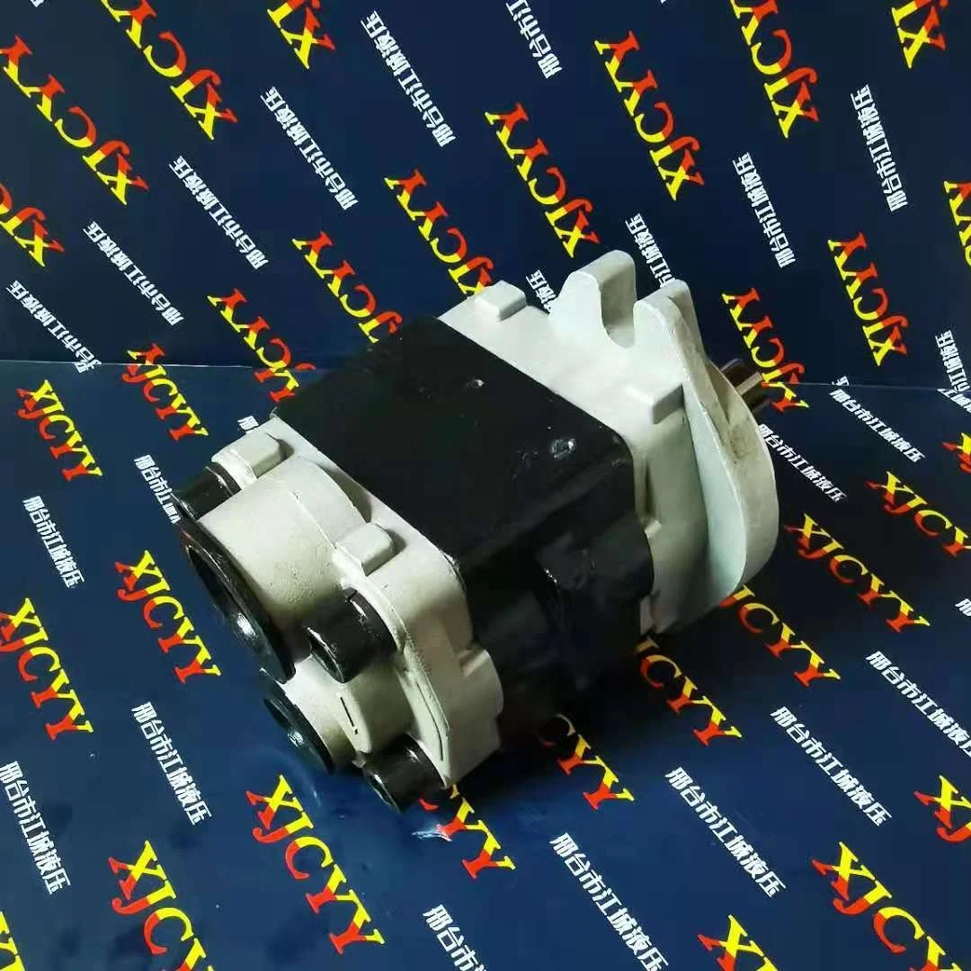Forklift Hydraulic Gear Pump Fits Heli /forklift Hydraulic Gear Pump