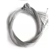 High Quality Wire Rope Inner Wire auto parts of retarder brake cable tips custom wire