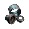 Cylindrical Clamp Jewelry Holder Hair Dryer Component