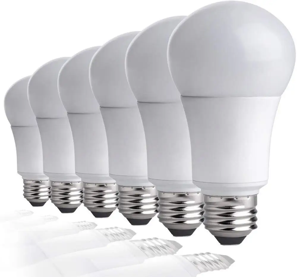 High intensity LED Bulb A60 15W replace  150w perfect for warehouse