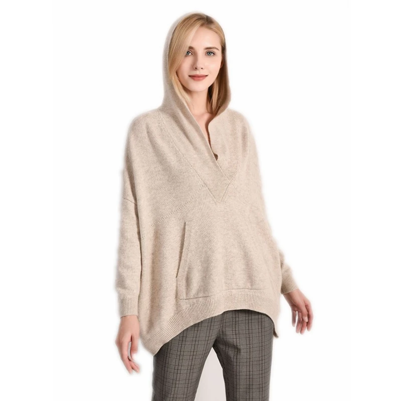 Pull cachemire femme luxe Outlet