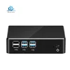 Ubuntu HD Graphics 4400 RAM 6 USB VGA WIFI DDR3 Mini PC Win10 Core i7 4500U Mini Computer Gaming Office PC