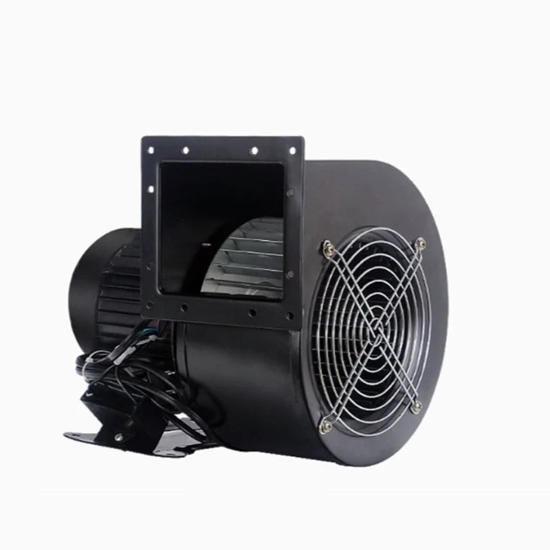 Centrifugal Fan, Axial, 220V - detail 8