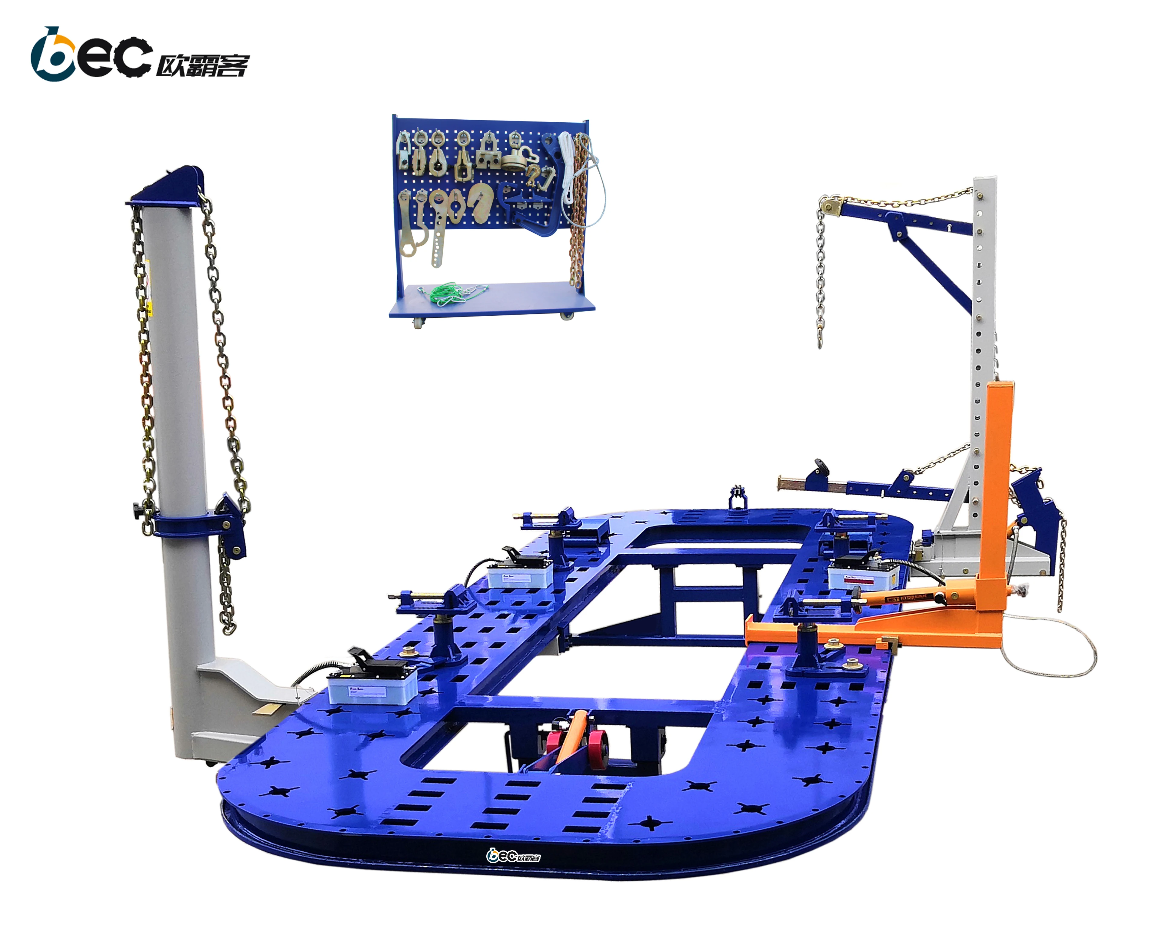 Frame Machine For Sale/auto Body Frame Machine/chassis Straightener Buy Chassis Straightener