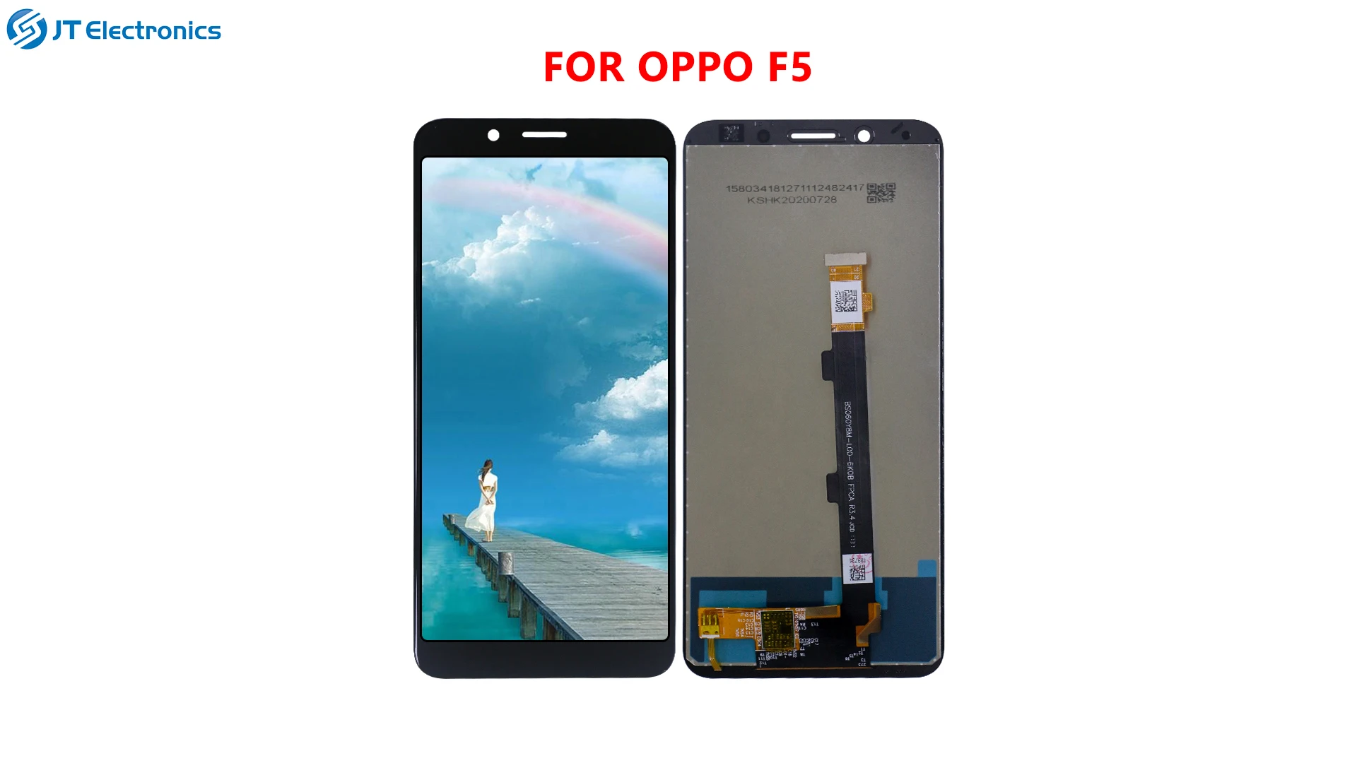 oppo cph1723 lcd replacement