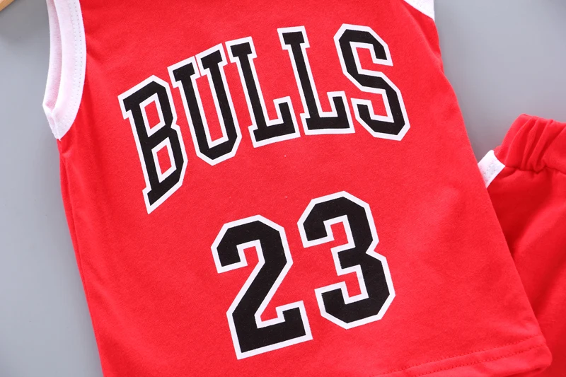 14 Years Summer Kids Boys Sports Clothing Child Boy Basketball Clothes