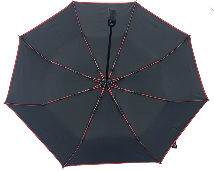 2020 High Quality Folding Umbrella For Promotion Umbrella With Logo