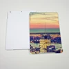 Coating mobile phone shell custom sublimation case for iPad Air