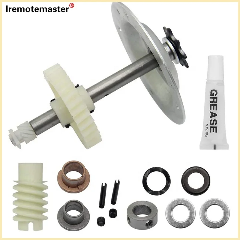 For Garage Door Replacement Gear Kit Liftmaster 41c4220a Gear
