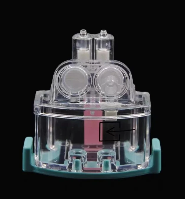 M1657b Water Trap Ph Ilips Water Trap Piping Dehydration Cup Anesthesia