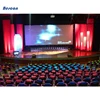 Novastar P2.6 P2.976 P3.91 P4.81 P5.95 P6.25 curtain led screen / led display board software / stage background led panel