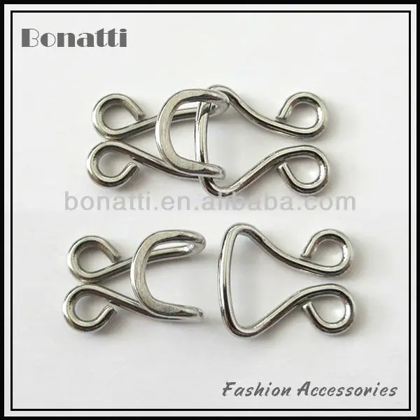Decorative Dress Hooks And Eyes Buy Hooks And Eyes For Dress,Collar