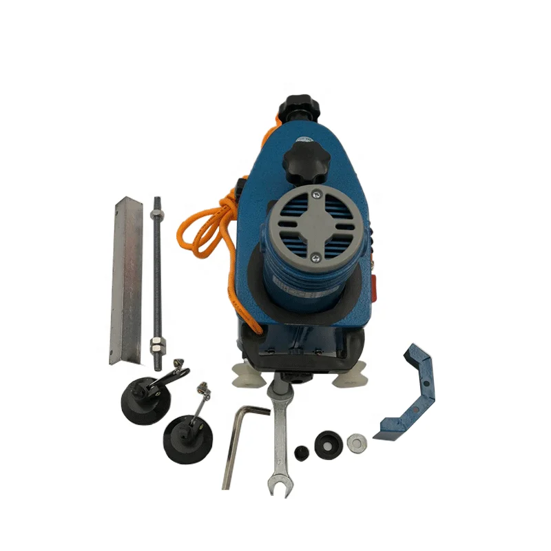 Pg21 High Quality Portable Glass Polish Machinery And Tools