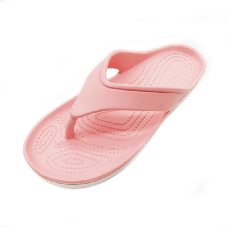 New Design Womens Flip Flop Slippers Pink Sexy Ladies Chappal Platform ...