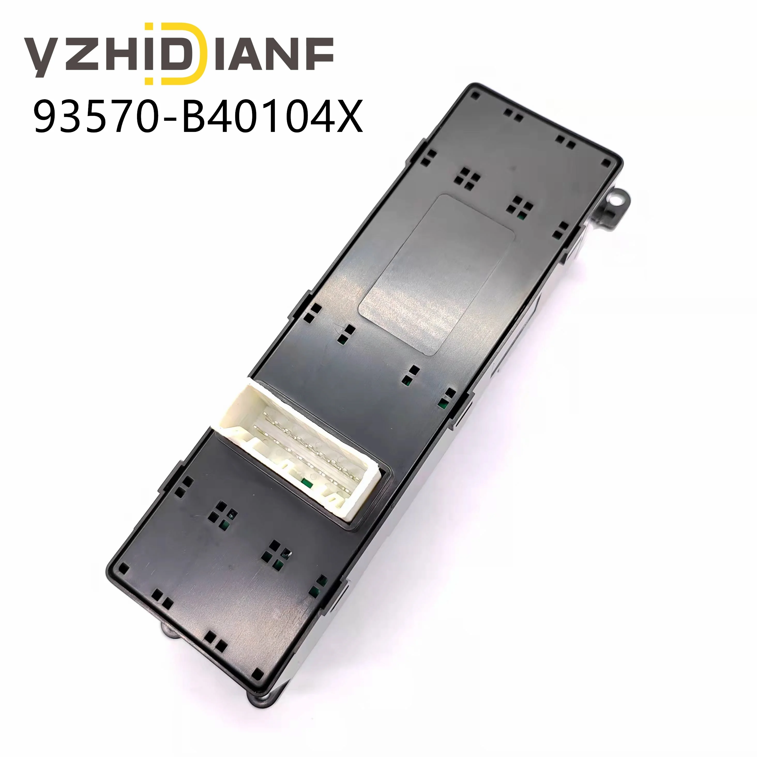 Power Window Master Control Switch 93570b40104x 93570b4010 For