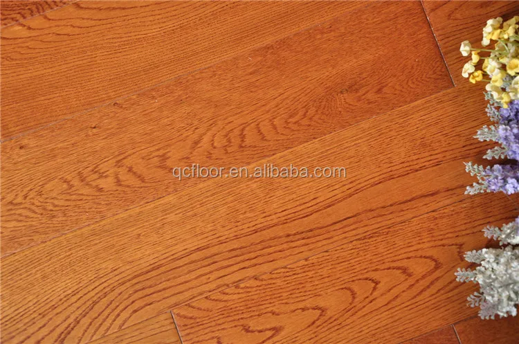 Azulejo De Piso De Tipos De Teca De Birmania Color Parquet De Roble