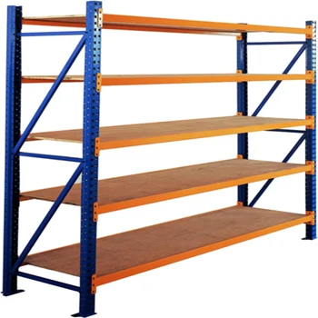 shelving and racking systems