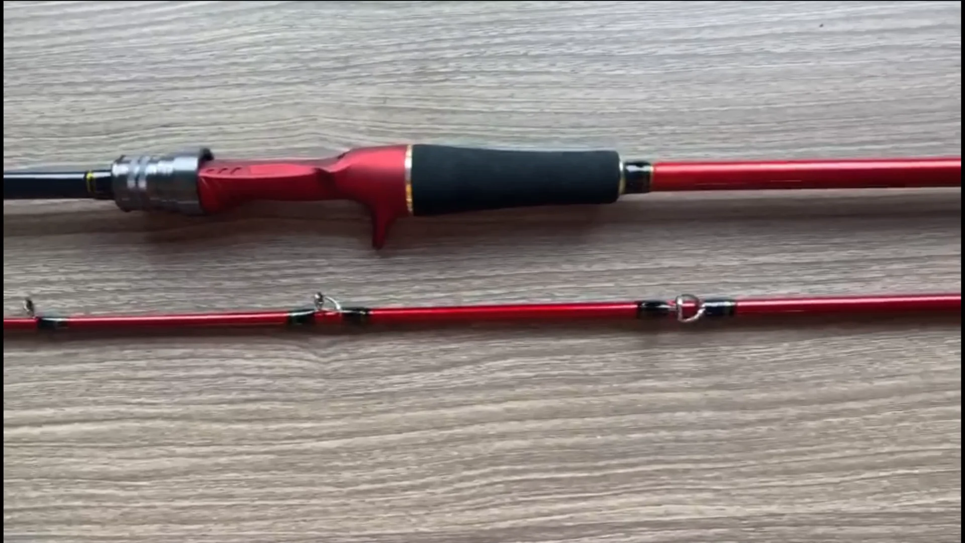 New Arrival Wholesale Price Korean Imported Carbon Cloth Squid Fishing