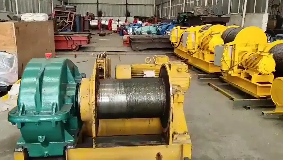 9m Electric Winch Philippines Jk5 Electric Winch Buy 20 Ton Chainsaw