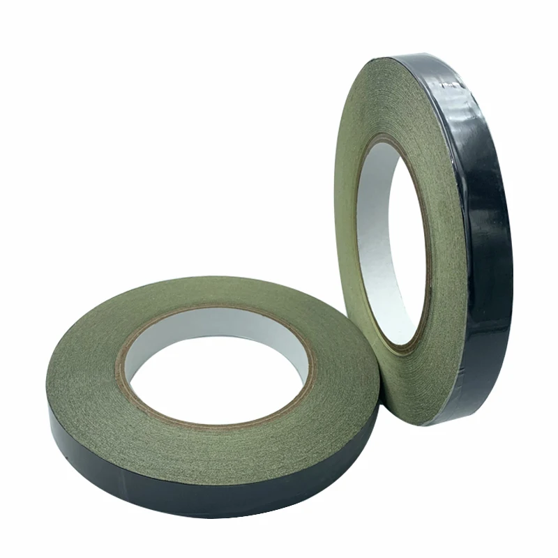 Heat Insulating Acetate Cloth Adhesive Tape For Automotive Electrics Transformer 