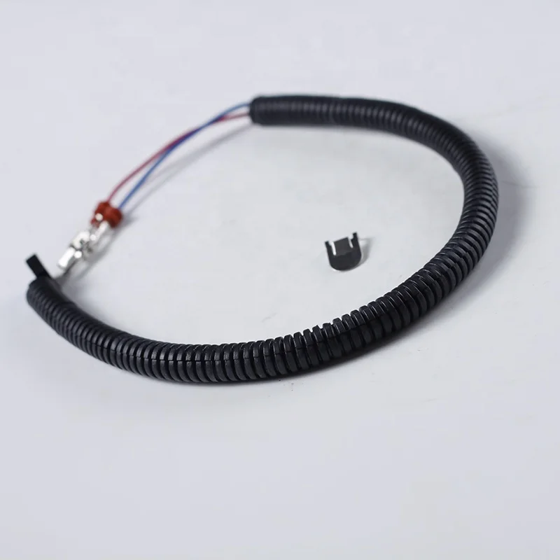 forklift parts temperature sensor  wiring harness 3353810358 7917415522 7917415555 for linde forklift 335 336 details